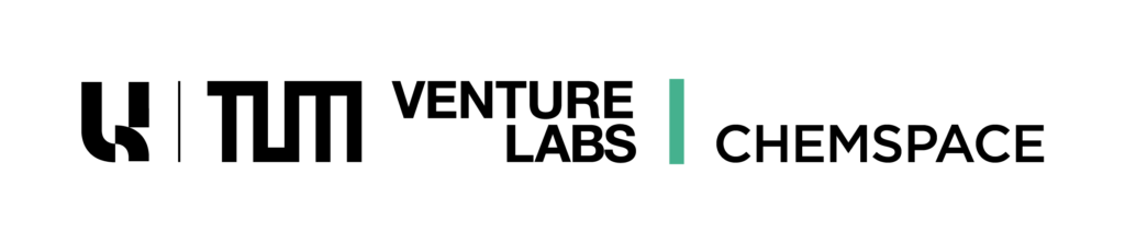 TUM Venture Labs ChemSPACE logo