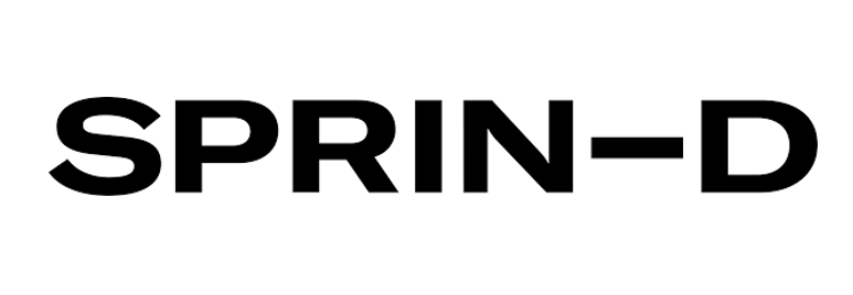 SPRIN-D, Federal Agency for Breakthrough Innovation logo