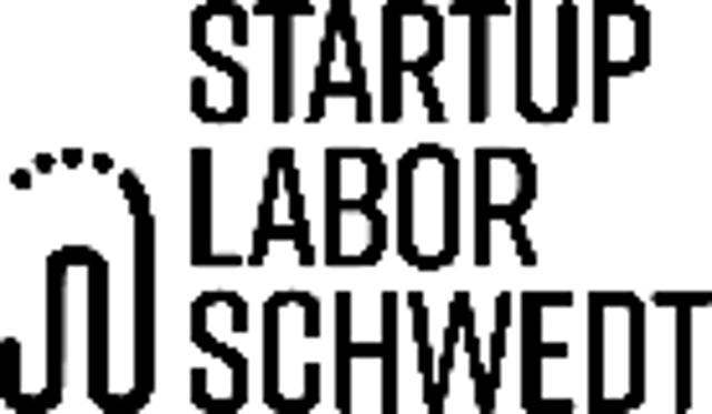 Startup Labor Schwedt logo